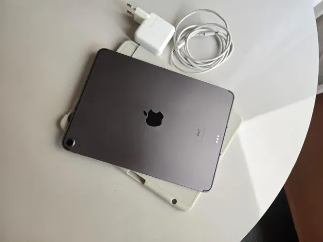 Ipad Air 4 + Celular LTE