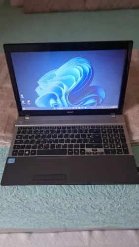Notebook Acer 15"