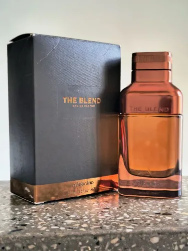 Boticário The Blend Eau de Parfum 100ml Leia a descrição