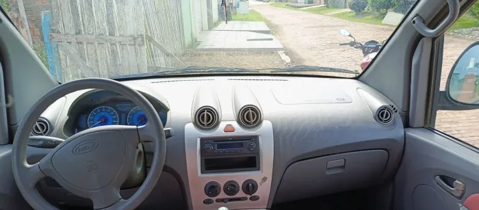 Rely Link 1.3 16V 5P 2014