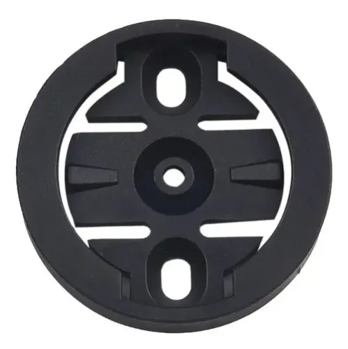 Base Suporte Encaixe Gps Bryton Adaptador Bicicleta
