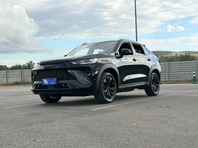 GWM Haval H6 GT Phev AWD 2024