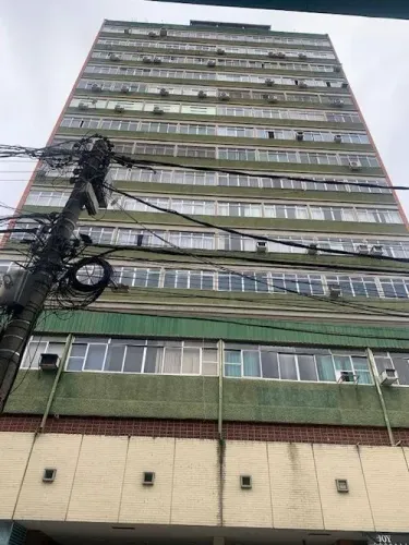 Apartamento em Comercial - Resende/RJ