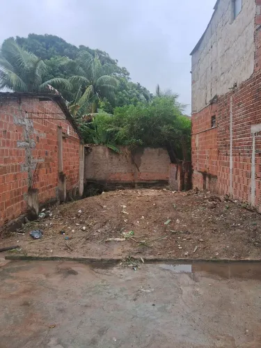 Vendo terreno na guaxuma praia ?