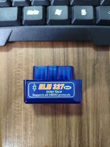Scanner Automotivo OBD2 Bluetooth ELM327 - Apaga Luz da Injeção