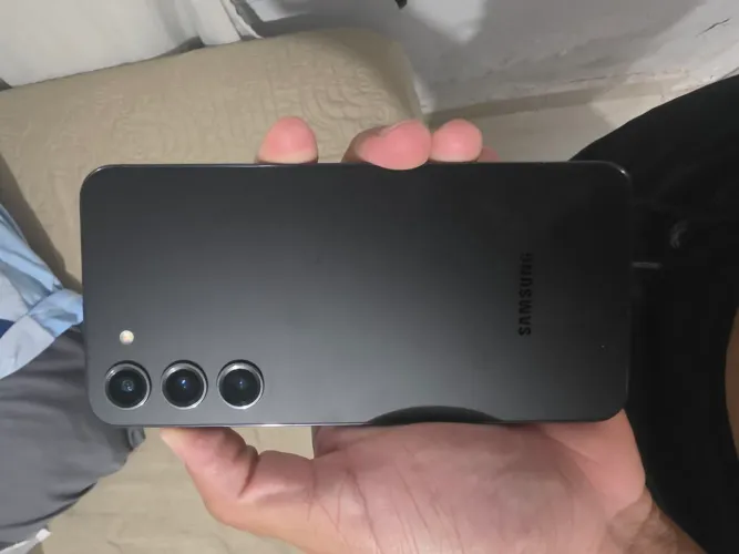 Galaxy S23 Plus 512GB Preto
