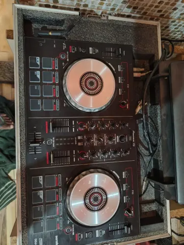 Controladora Pionner SB2