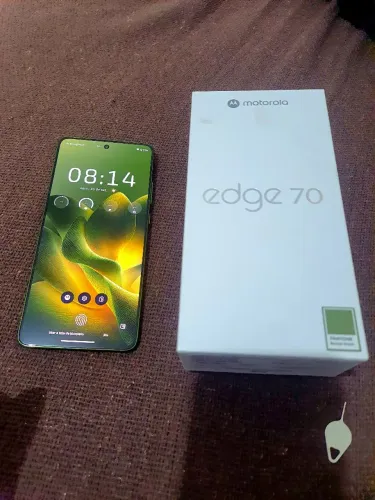 MOTOROLA EDGE 70 -5G