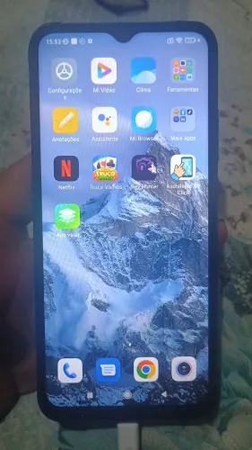 Xiaomi Redmi 10A - 32GB