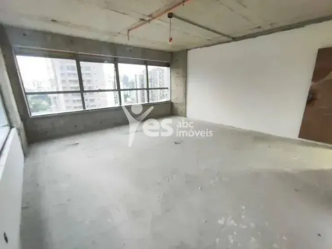 Sala para locação com 40m², 1 Banheiro , Bairro Jardim REF: 19359