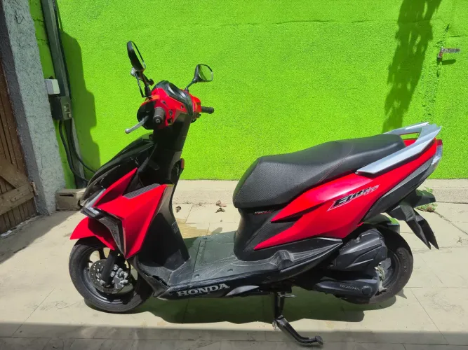 Honda Elite 125 2022