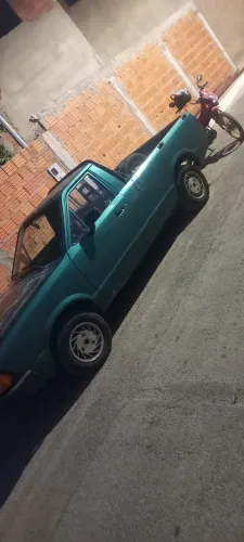 Ford Pampa L 1.6 1996