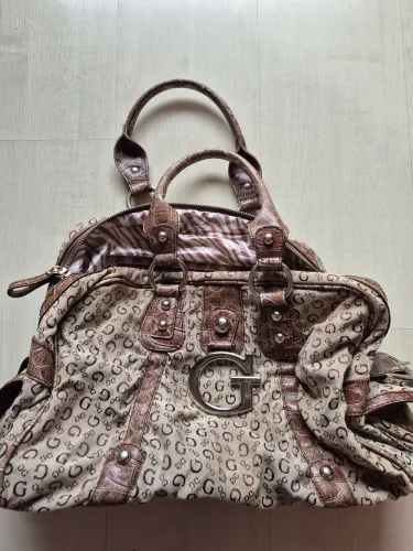 Bolsa Guess Original