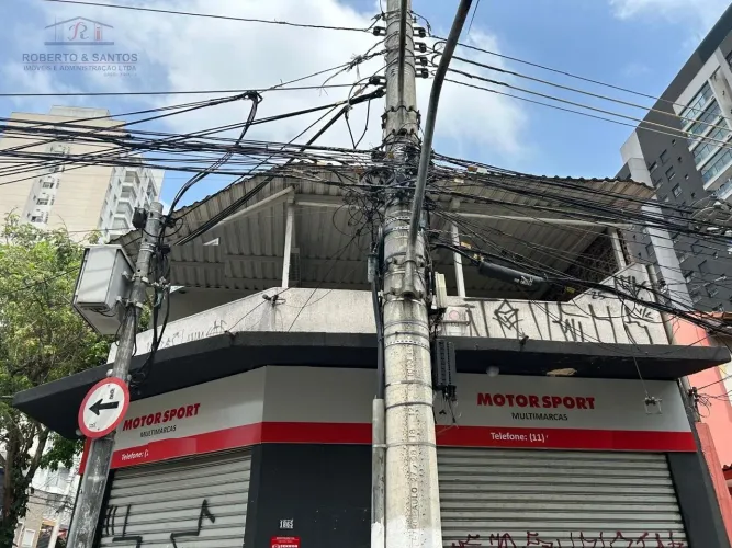 Sala em Alto da Lapa - São Paulo, SP