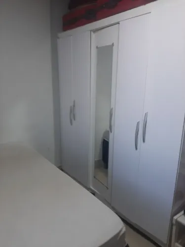 Guarda roupa