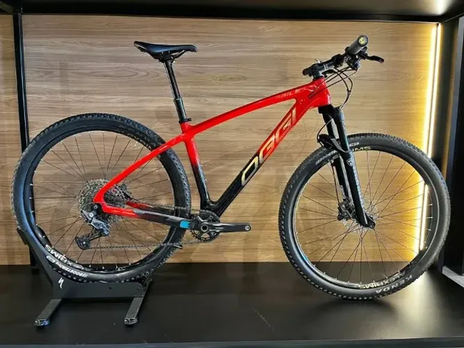 Oggi Agile Sport 12v