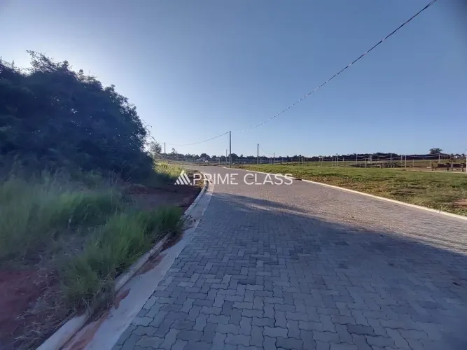 Terreno no Condomínio - Bairro Centro, Nova Santa Rita/ RS