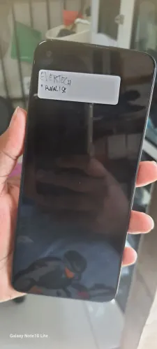 Tela moto G9 play