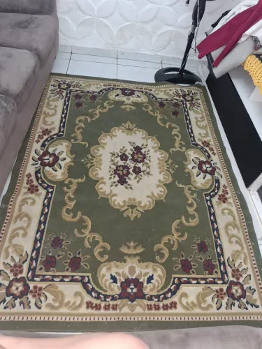 tapete 2m x 1,50m