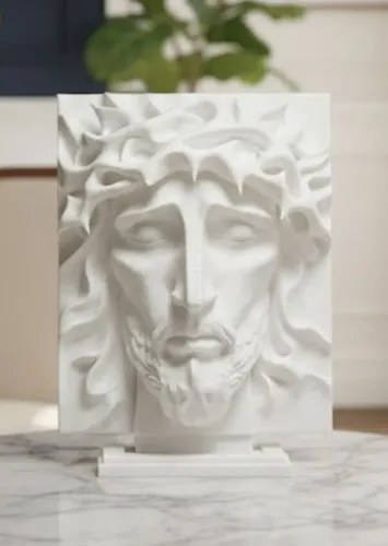 Estatueta Jesus Cristo 