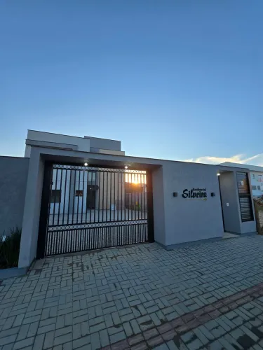 Aluguel anual, centro de Canelinha