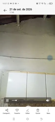 Armário de cozinha