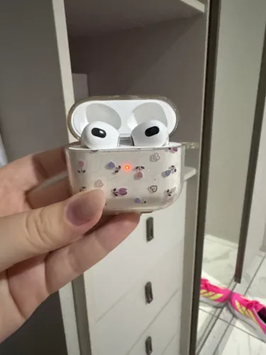 Airpods 3a geração
