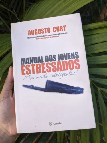 Desapego de Livro - Preço baixo!