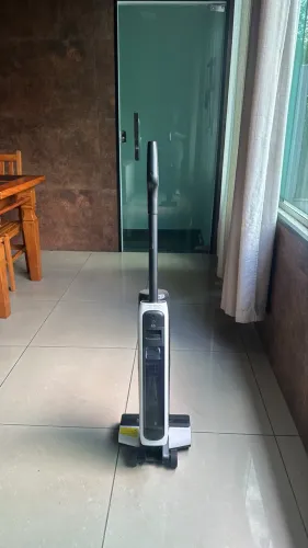 Aspirador de pó tinecon