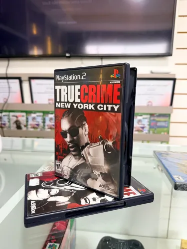 TRUE CRIME NEW YORK E STREET LA