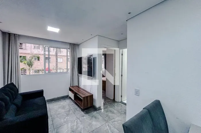 Apartamento à Venda - Penha de França, 2 Quartos, 42 m2