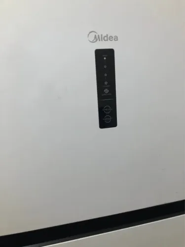 Geladeira Midea Frost Free 347 Litros 220V A+++