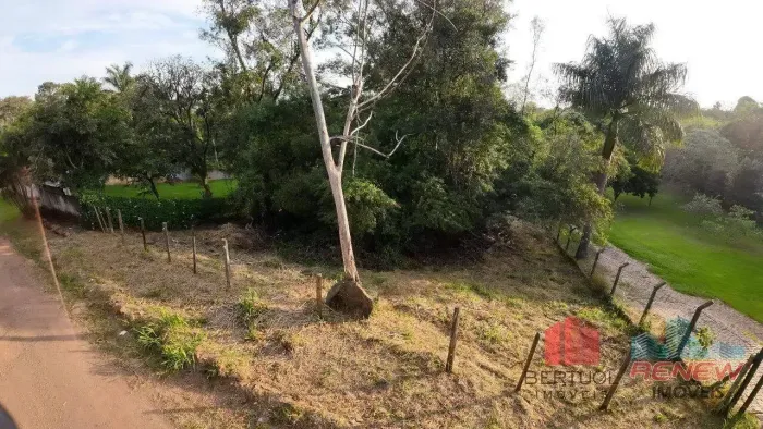 Terreno à venda Joapiranga em Valinhos