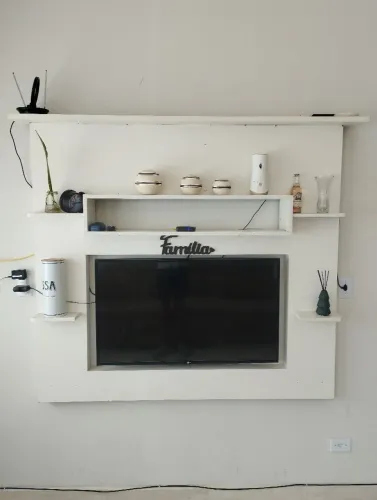 Painel de televisão