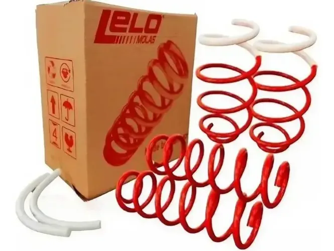 Molas esportivas para Gol g5