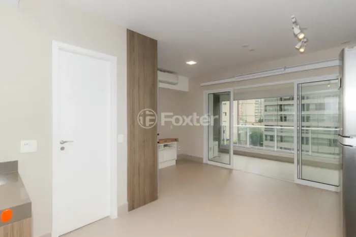 Apartamento à venda Rua da Consolação, Consolação - São Paulo