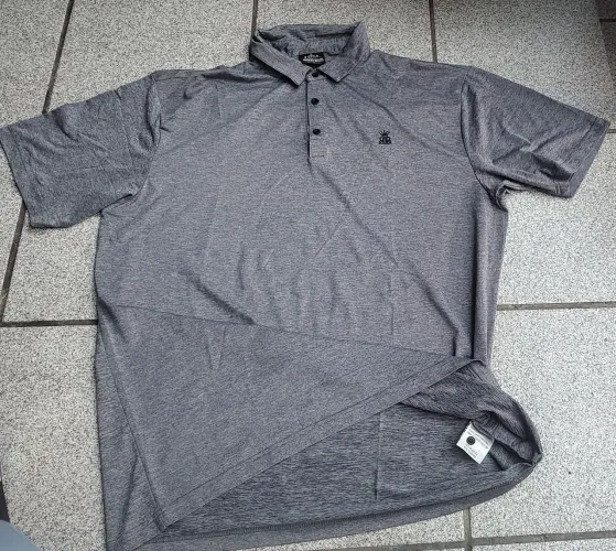 polo masculina da marca Broken Rules Tam GG