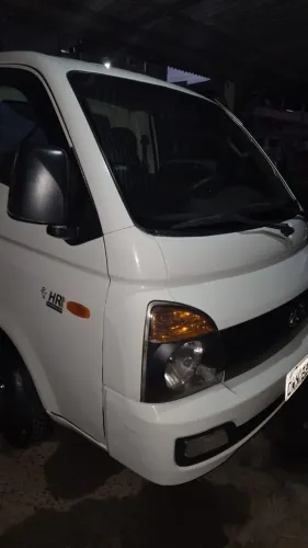 Caminhão Hr