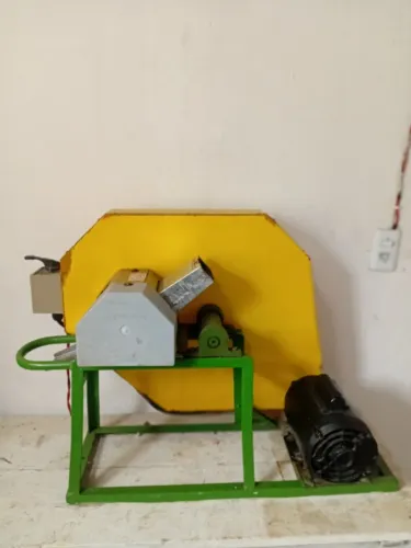 Motor de caldo de cana