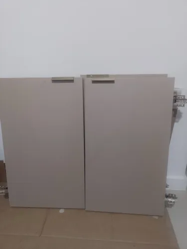 Portas de armários