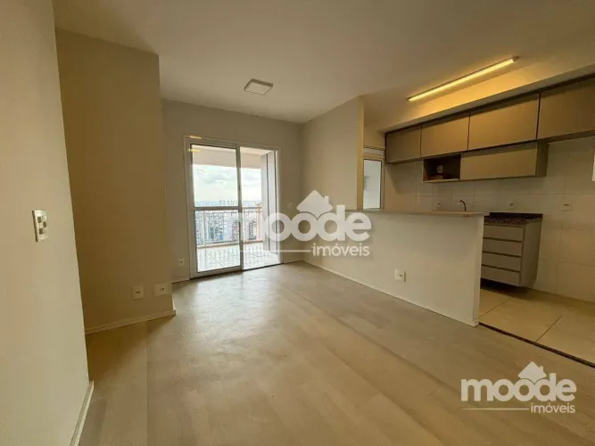 Apartamento com 2 quartos para alugar, 57 m² por R$ 4.415/mês - Butantã - São Paulo/SP