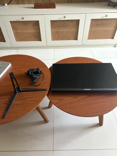 Monitor Onzone 165Hz