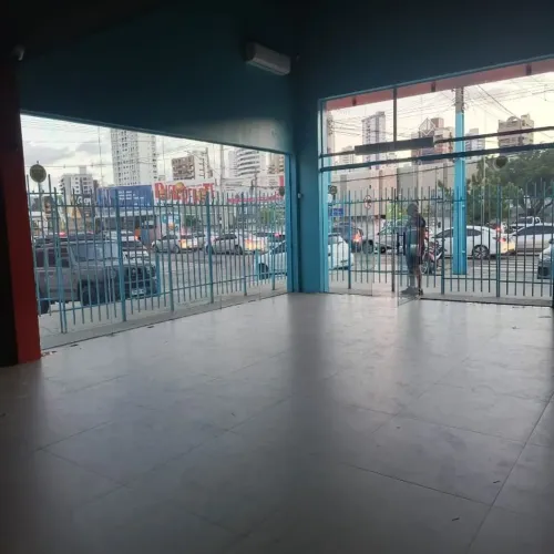 Valor de Super OPORTUNIDADE! PREDIO COMERCIAL 275m2 para ALUGUEL - Bairro de MANAIRA - Joa