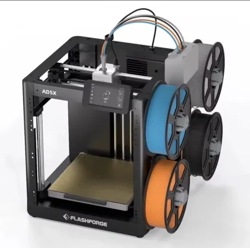 Flashforge AD5x