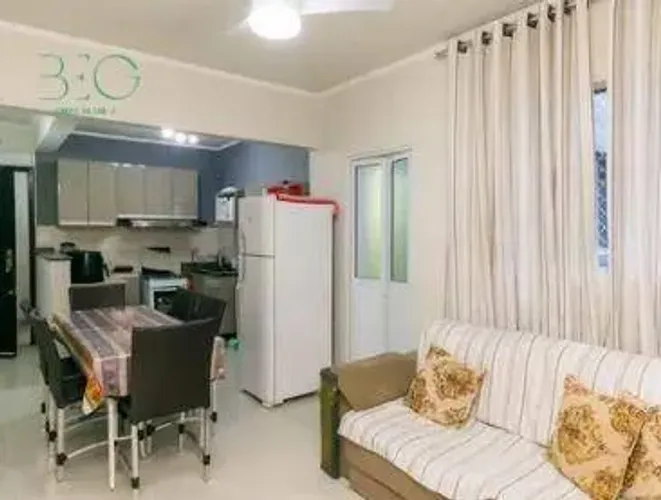 Apartamento à venda, 76 m² por R$ 489.000,00 - Liberdade - São Paulo/SP