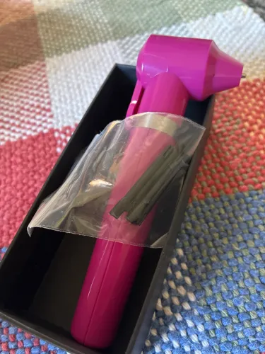 Misturador de tinta de tatuagem