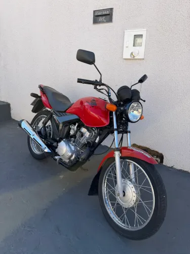 Fan 125 es