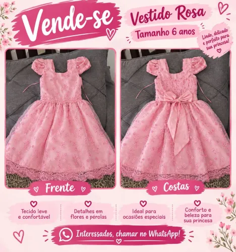 Vestido