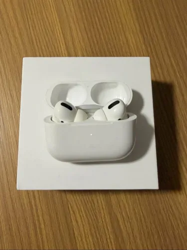Airpods Pro 6 - Fone Bluetooth 