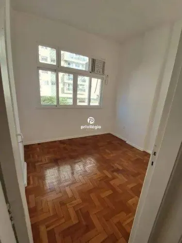 Apartamento à venda, 2 quartos, Botafogo - RIO DE JANEIRO/RJ